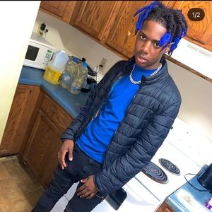 Meet your Posher, Elijah